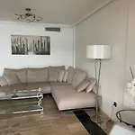 Beachfront Magic Sea View Duplex Penthouse *