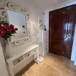 Beachfront Magic Sea View Duplex Penthouse * Ifach