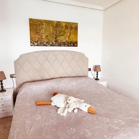 Beachfront Magic Sea View Duplex Penthouse Apartamento