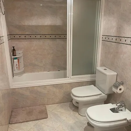 Appartamento Beachfront Magic Sea View Duplex Penthouse Ifach