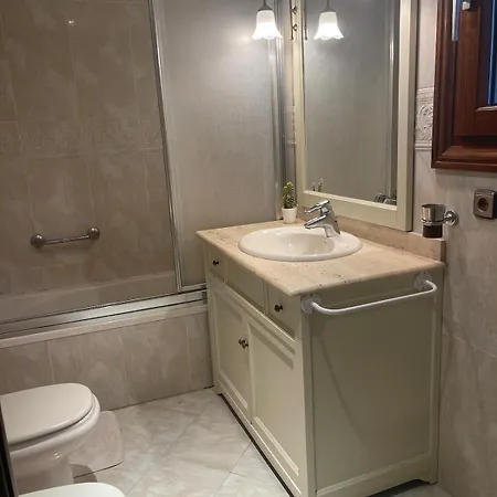 Daire Beachfront Magic Sea View Duplex Penthouse Ifach