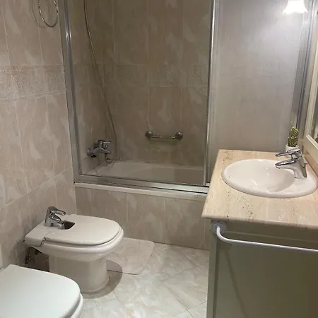 Daire Beachfront Magic Sea View Duplex Penthouse Ifach