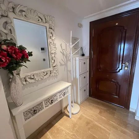 Beachfront Magic Sea View Duplex Penthouse * Ifach
