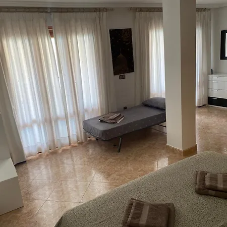 Beachfront Magic Sea View Duplex Penthouse 아파트 *