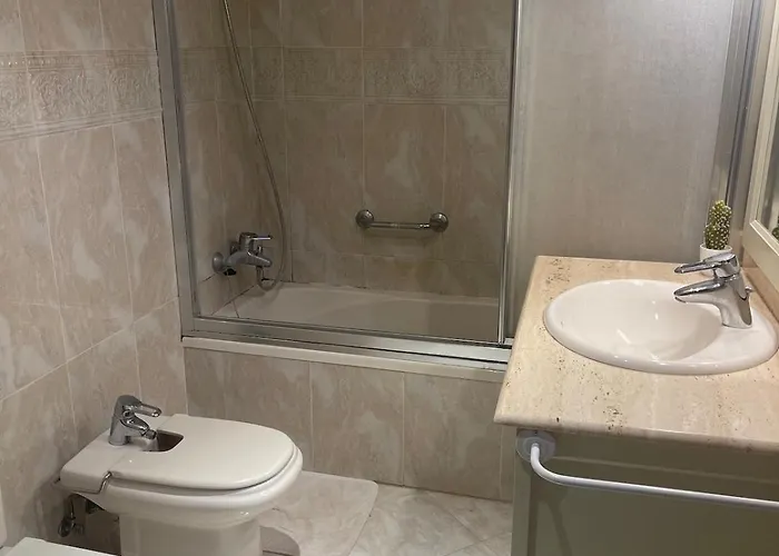 Apartment Beachfront Magic Sea View Duplex Penthouse Ifach