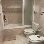 Apartment Beachfront Magic Sea View Duplex Penthouse Ifach