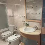 Apartment Beachfront Magic Sea View Duplex Penthouse *