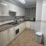 Beachfront Magic Sea View Duplex Penthouse * Ifach